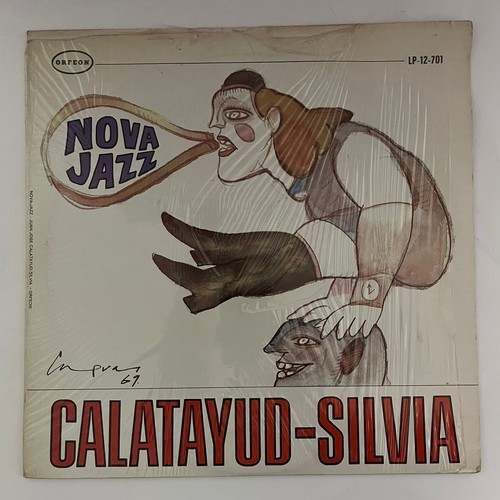 Juan jose calatayud silvia - /,