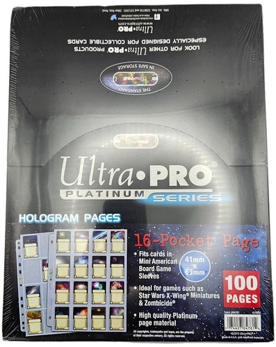 Ultra pro tasche - ultra,