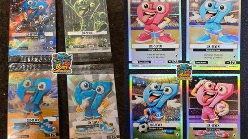 Novità set 8 card - novitÀ!!!,