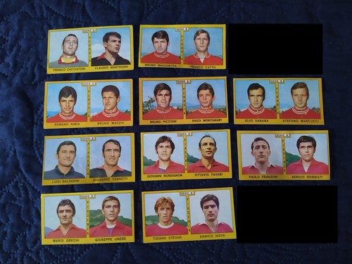 1969 perugia piacenza - perugia,