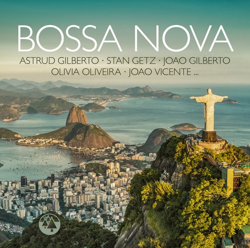 Bossa nova von various - bossa,
