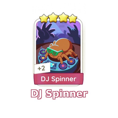 Spinner set adesivi - spinner_set,