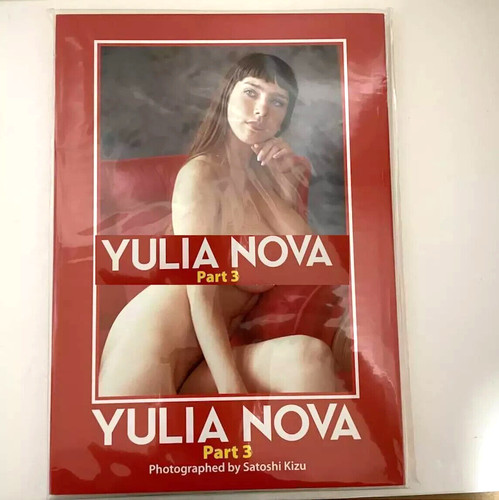 Album fotografico ufficiale
