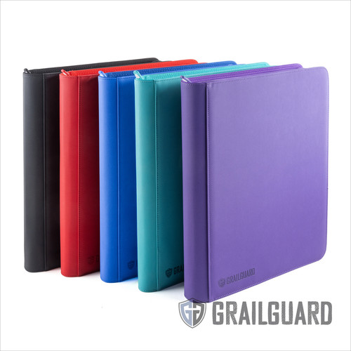 Grail guard premium toploader - grail,