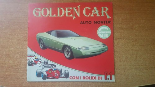 Album figurine con - album,