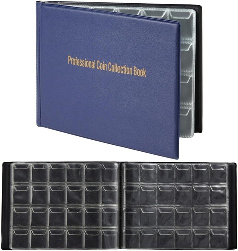 Libro porta album collezione