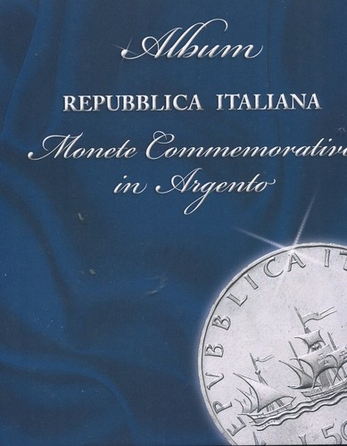 Novita album con - album, e