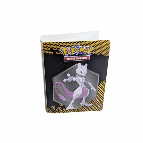 Pokemon mini album - 1, tasca