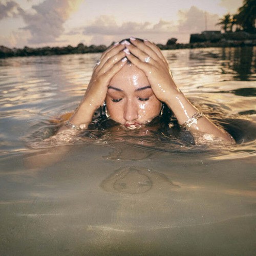 Cleo sol album gold lp - cleo,