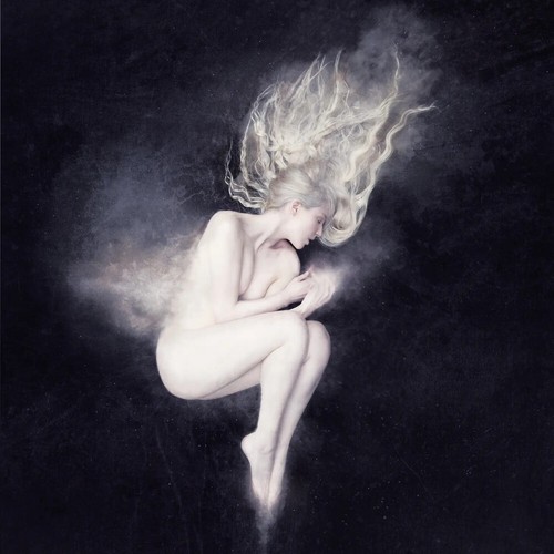 Sylvaine nova digipak cd - sylvaine,