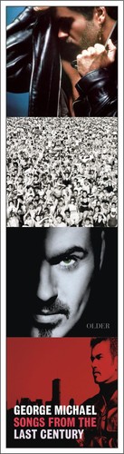 Album cover j bookmarks a - album,