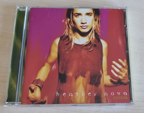 Von heather nova - cd,