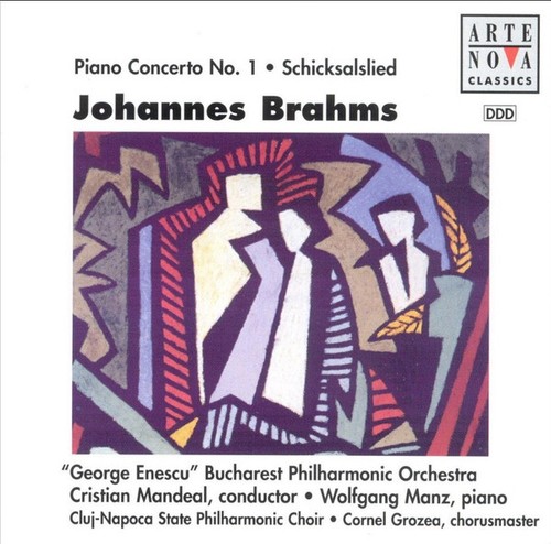 Johannes brahms george - johannes,