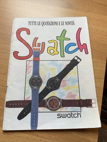 Rivista tutte quotazioni - le, e
