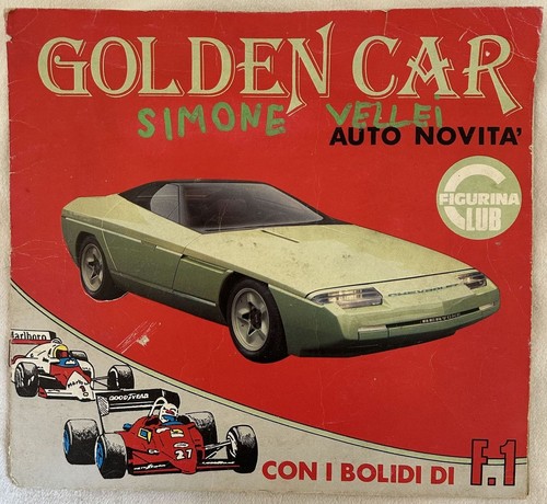 Golden car auto novita - car,