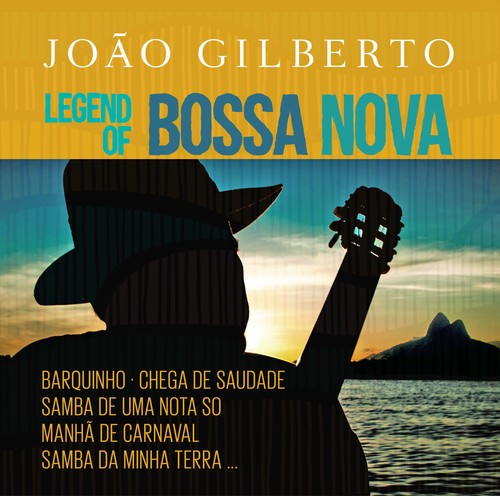 Legend bossa nova von - bossa,